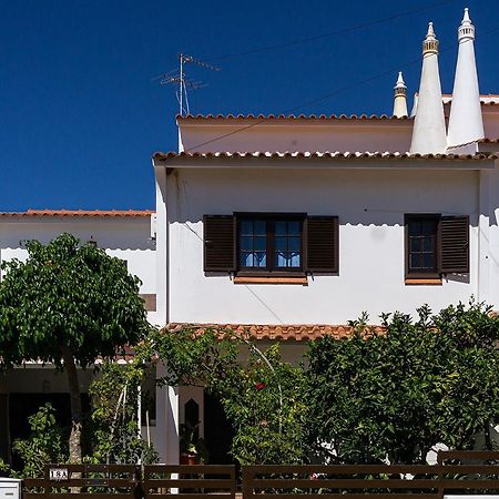 Hotel Familia Brito Porches  Exterior foto