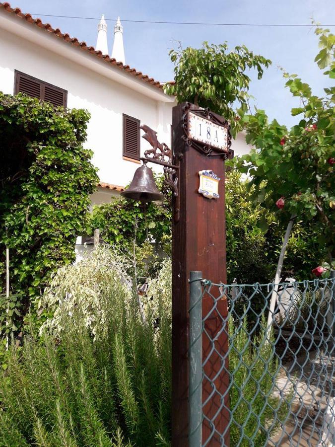 Hotel Familia Brito Porches  Exterior foto