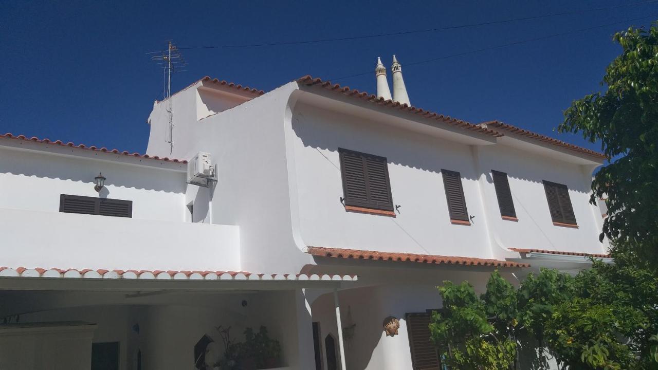 Hotel Familia Brito Porches  Exterior foto