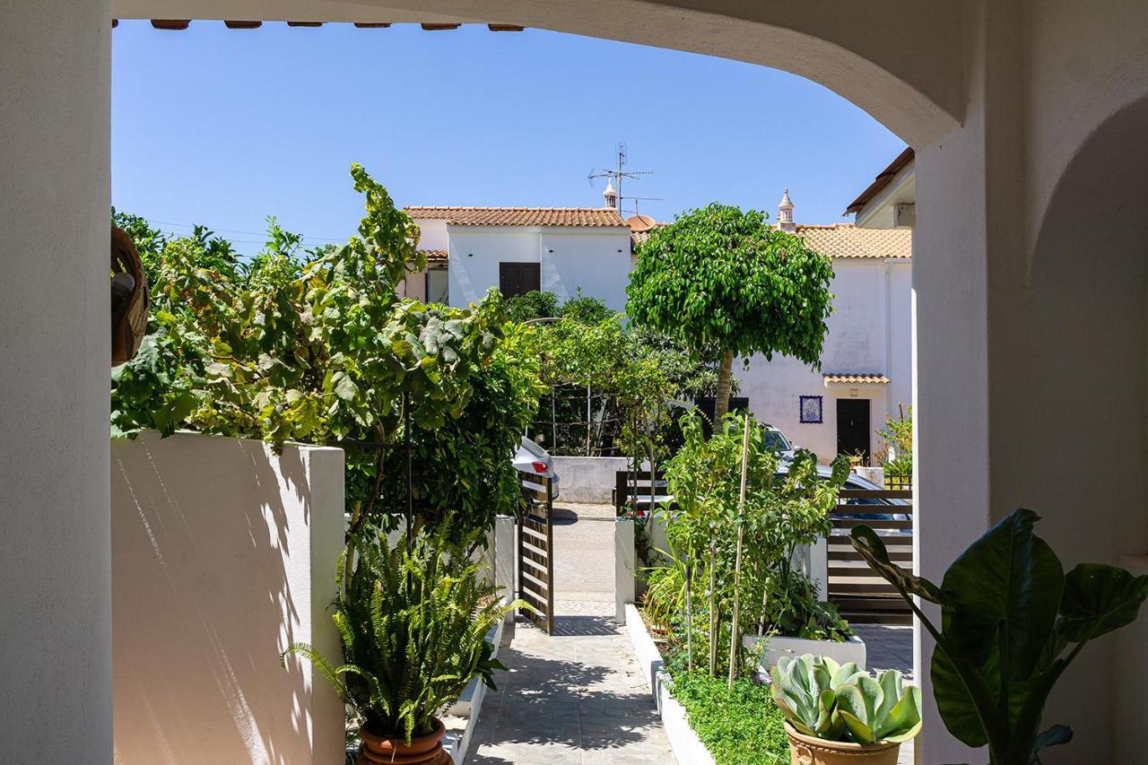 Hotel Familia Brito Porches  Exterior foto