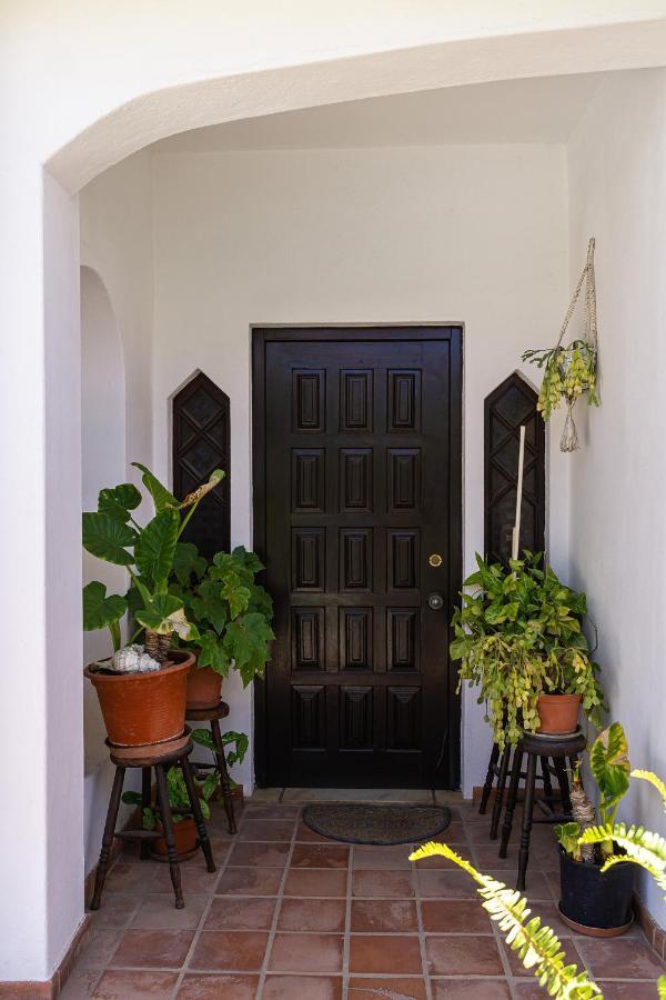Hotel Familia Brito Porches  Exterior foto